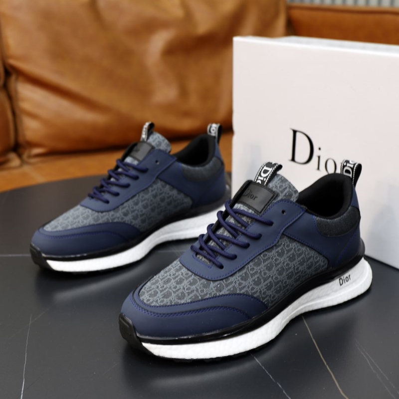 Christian Dior Casual Shoes